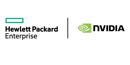 HPE & NVIDIA