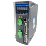 Conjuntos Eletrônicos Servo Motor Adtech