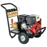 High Pressure Cleaner