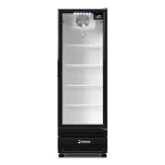 Cervejeira CCV290 Porta de Vidro Padrão 393L