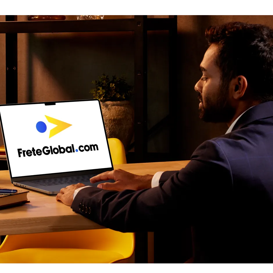 Oportunidade de Trabalho - Afiliamos Vendedores de Fretes Internacionais