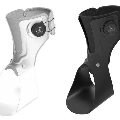 FLEX STEP(DIAL TYPE, VELCRO TYPE)