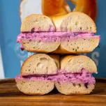 Zucker's Par Baked Bagels: Plain, Sesame and Everything