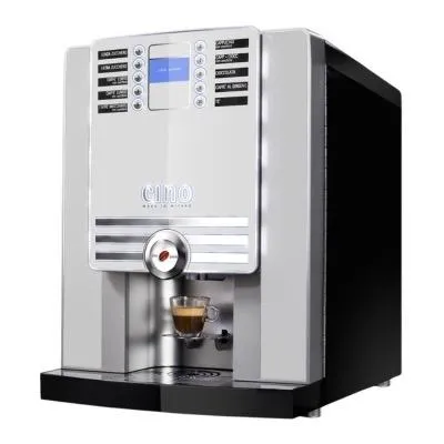 Máquina Automática Insta 600 Linha Solúvel