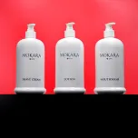 Custom Silk Screen Printed Dispensers