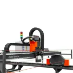 Plasma CNC DynaCord MAX