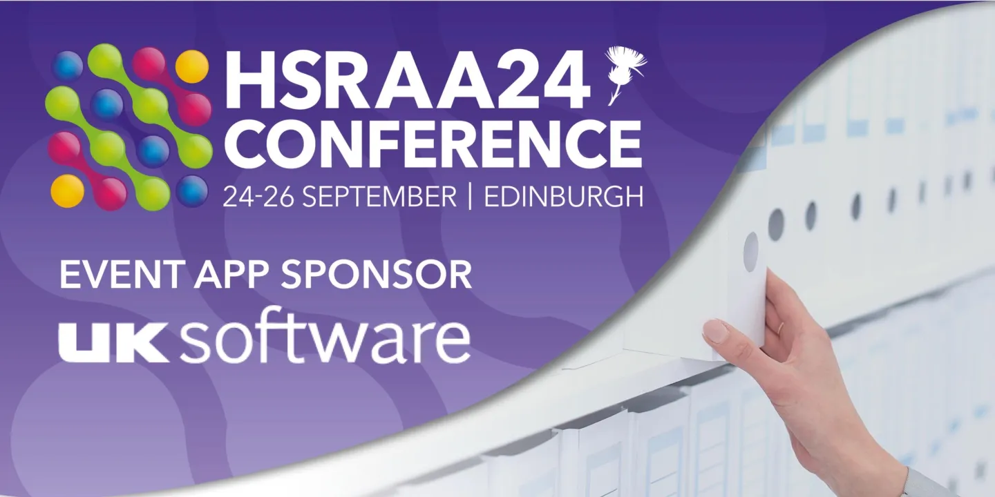 HSRAA 2024 Annual Conference