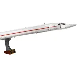 LEGO Concordes