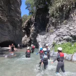 BODY RAFTING