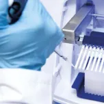 BlueDiver Instrument