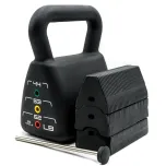 Pro Adjustable Kettlebells