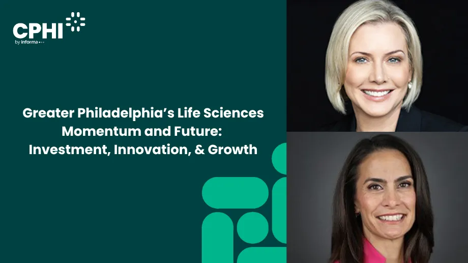 Greater Philadelphia’s Life Sciences Momentum and Future: Investment, Innovation, and Growth