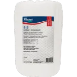 Industrial Floor Care Program