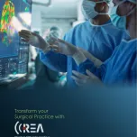 Crea - Digital OR Integration