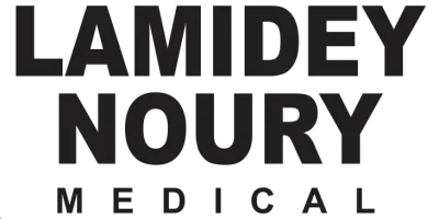 Lamidey Noury Medical