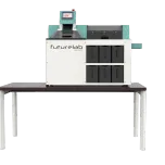 Futurelab MS2500 Desktop Tube Sorter