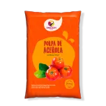 Polpas de Frutas - Amazon Fruit