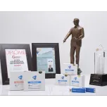 Blu® Smart Advanced Wound Dressings