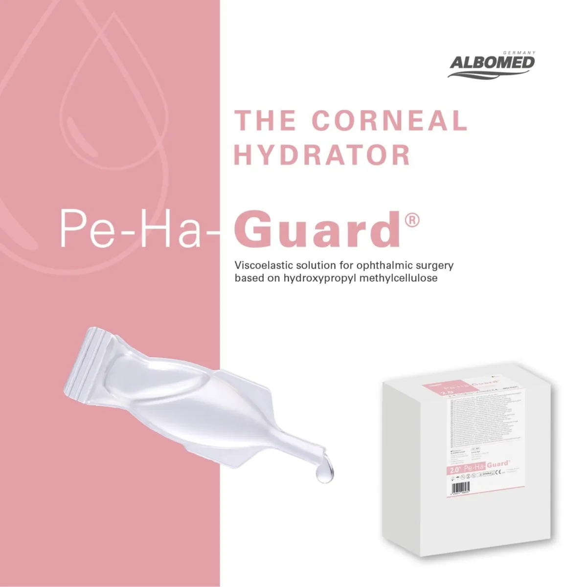 Pe-Ha-Guard®