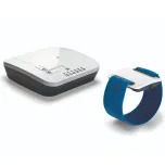 NightWatch+ nocturnal epileptic seizure monitoring and detection device and alarm system