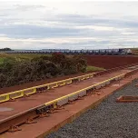 Dynamic Railway Scale 0.2