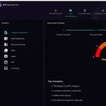 AI Lending Decision for SME Loans