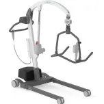 Mobile patient lift Levitop Standard eFlow/Comfort eFlow