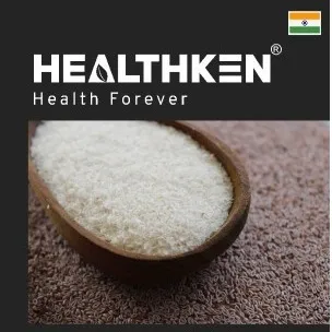 Psyllium Husk & Psyllium Husk Powder