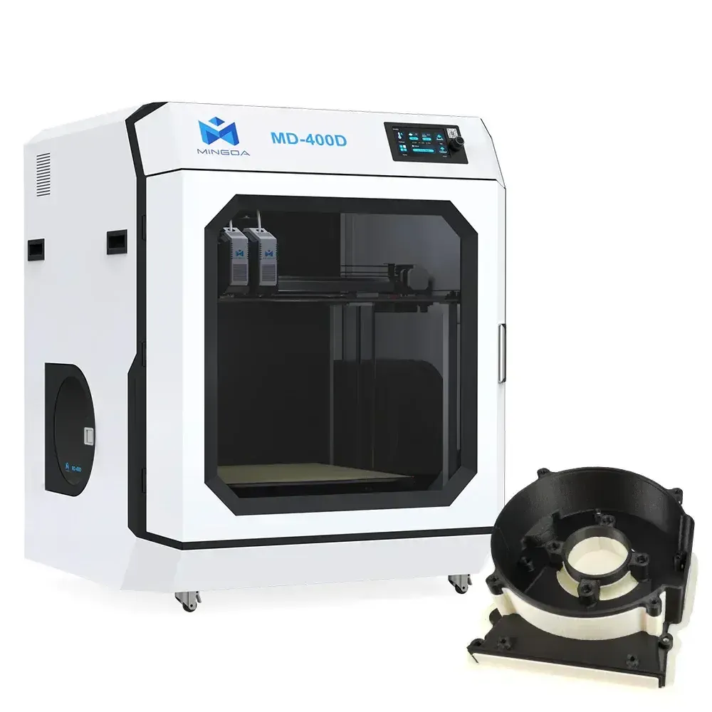 Impresora 3D MINGDA MD-400