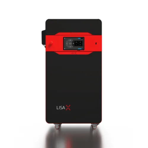 LISA X