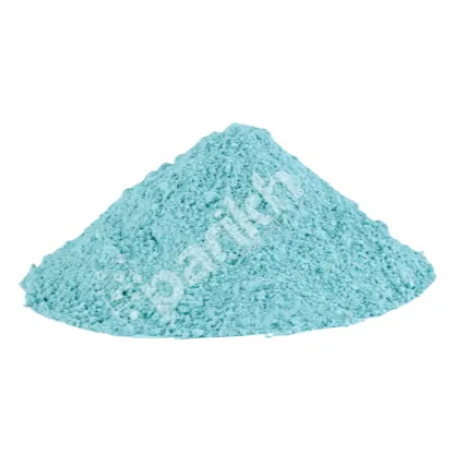 Tribasic Copper Sulphate