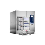 Steelco and Belimed Steam Sterilizers