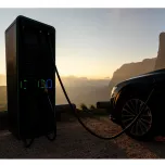 HYC400 - the world's most efficient 400kW charger