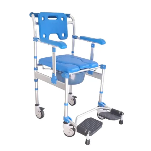 Cadeira de Banho S50