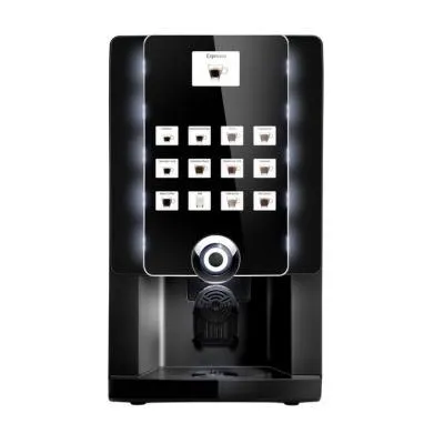 Máquina Automática TPV 210 Linha Grão Grupo Variflex