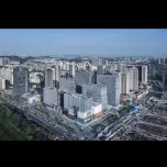 Times Guangzhou E-Park Phase II