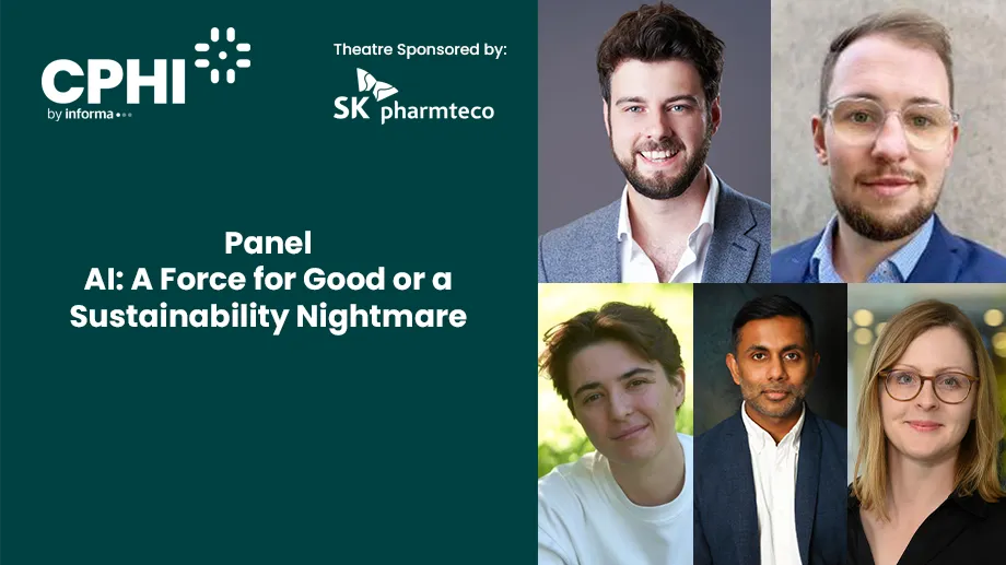 AI: A Force for Good or a Sustainability Nightmare