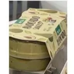 Avocado sauce