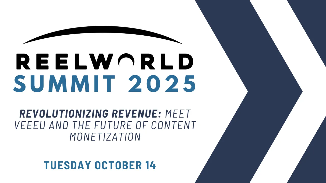 Revolutionizing Revenue: Meet VEEEU and the Future of Content Monetization