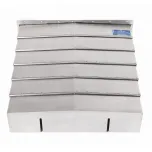 Teslcopic steel covers