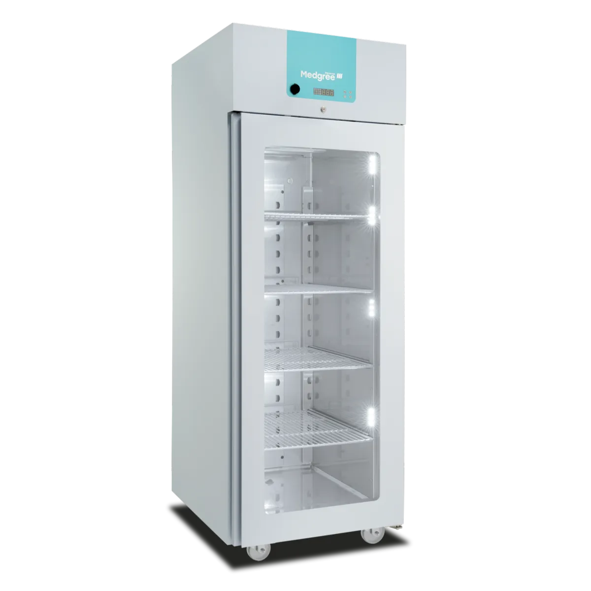 Pharmacy / Laboratory refrigerator +2 to +8