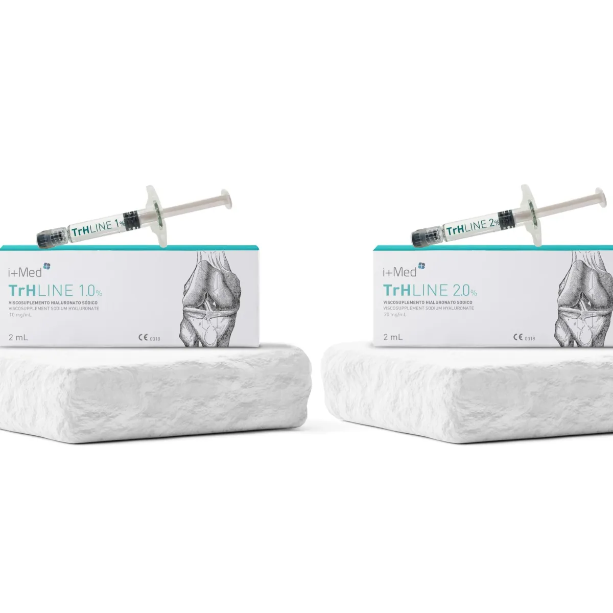 TrHLINE - Joint Injections
