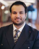 Muhammed Alaa Moukhtar Hammad