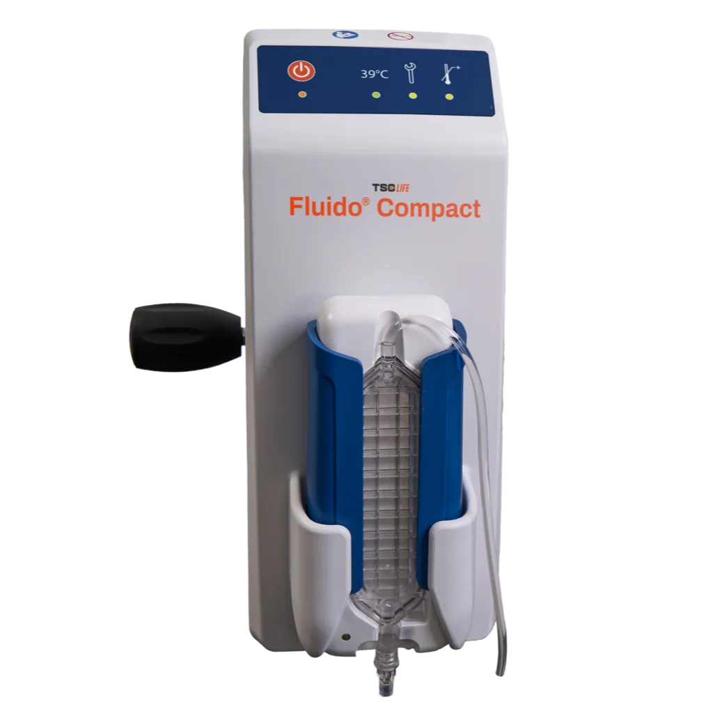 Fluido® Compact