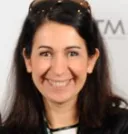 Caroline MOULIN-SCHWARTZ