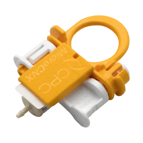 MicroCNX® ULT Connector