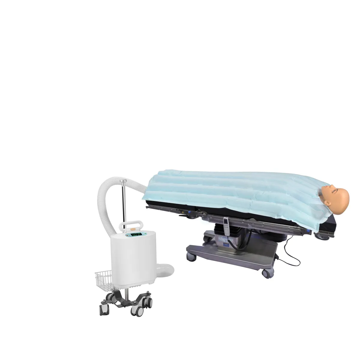 Patient Warming System