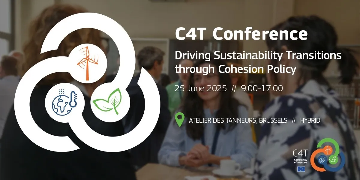 3rd Edition C4T Conference