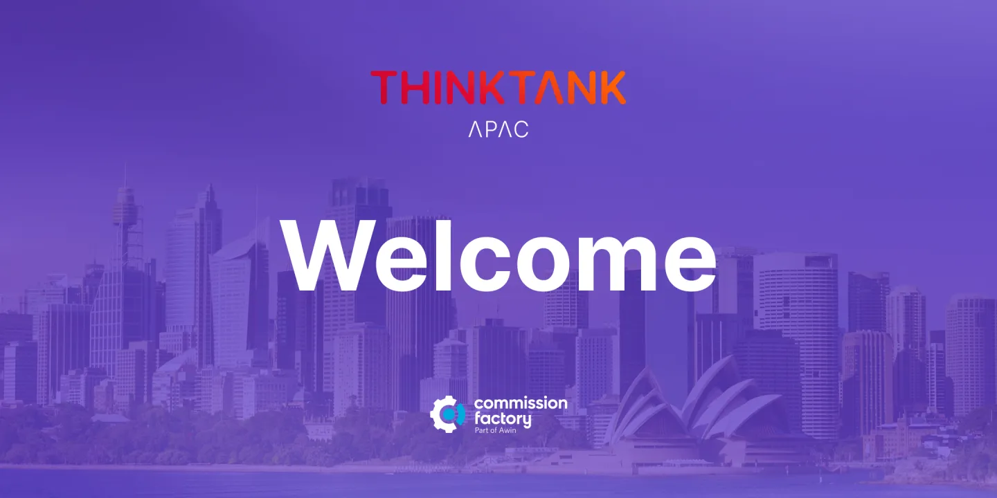 ThinkTank APAC 2026