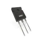 1200V 40A High Speed IGBT KEC 5th Generation